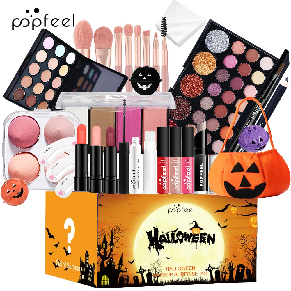 All in One Makeup Kit Makeup Set