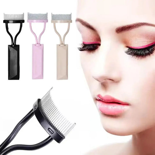 1pc Eyelash Comb Lash