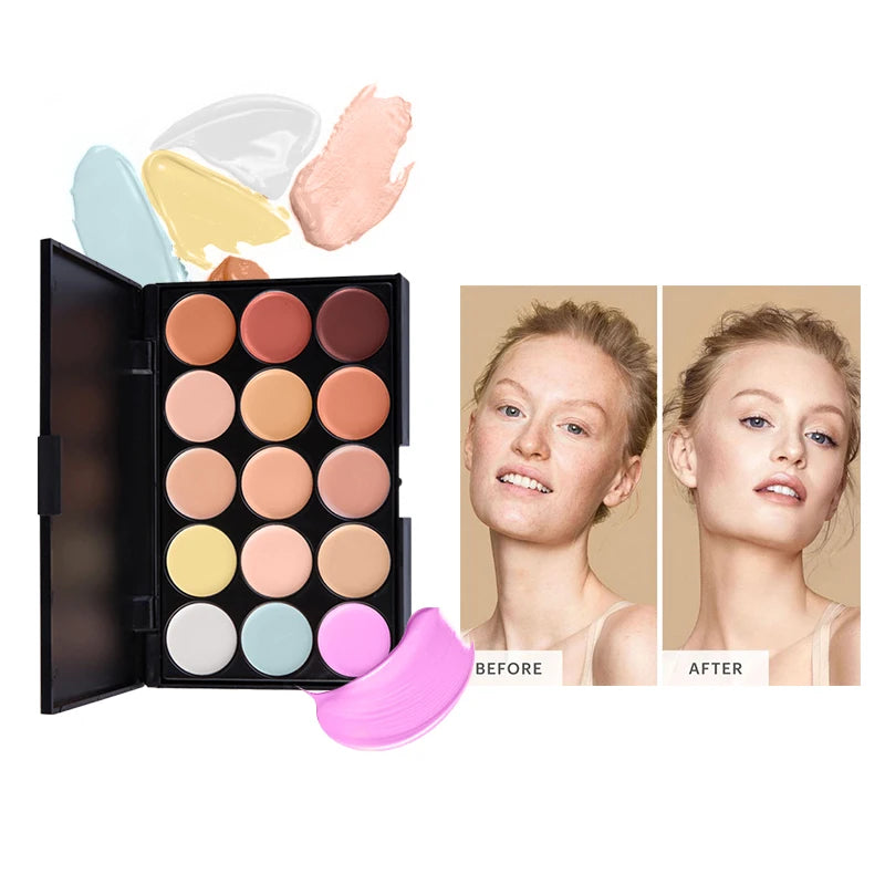 All in One Makeup Kit Makeup Set